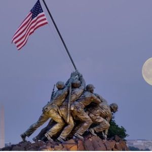 Meet your Posher, Tony